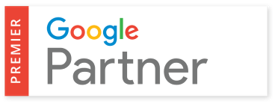 Google Partner — Premier