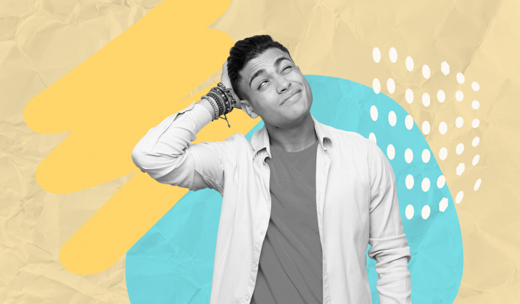 Workvivo brand visual